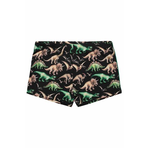 фото Плавки noble people, размер 92, черный