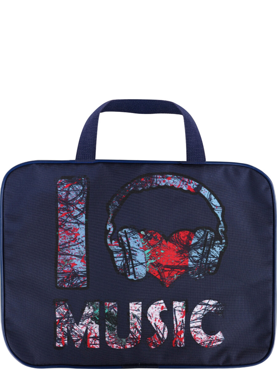 Папка BagRio BR017/21-folder - фото №1