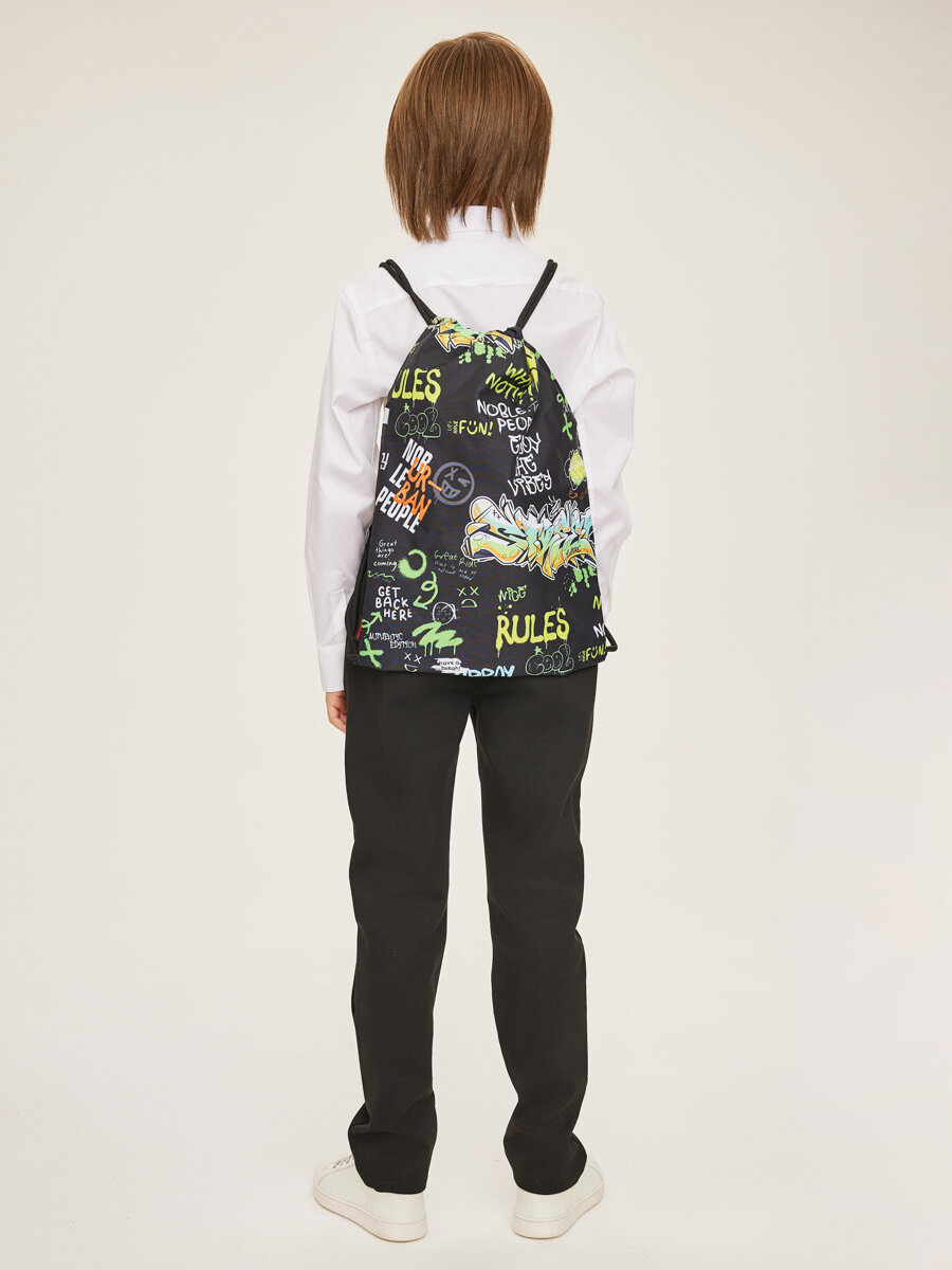 Мешок BagRio BR023/23-Sm - фото №2