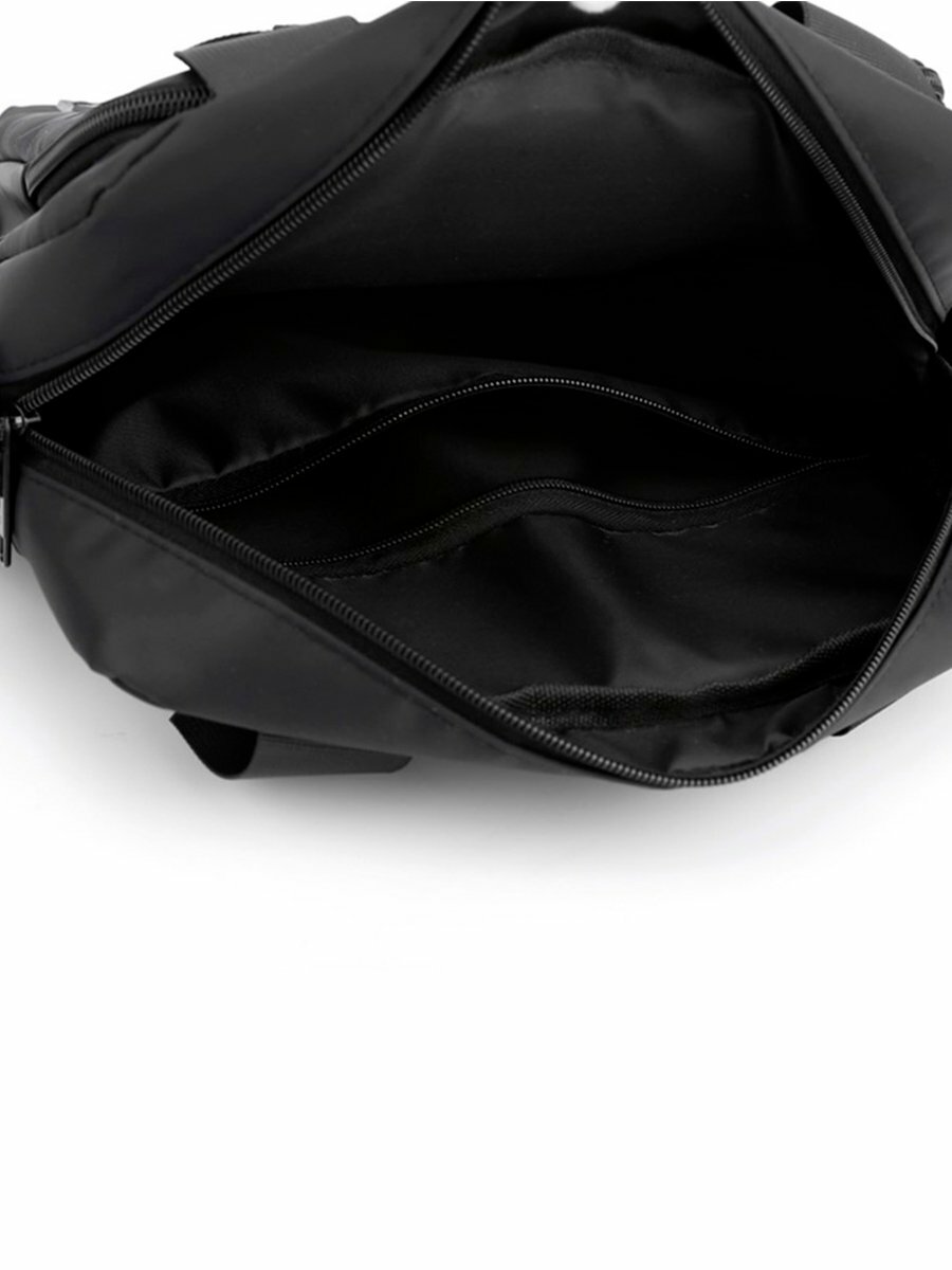 Сумка Multibrand MRB/124-black - фото №3