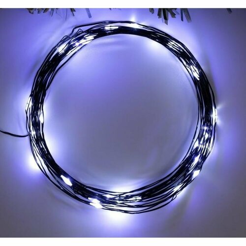 Нить LUAZON ROSA