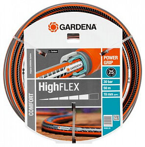 Шланг "Gardena" 18085 HighFLEX d3/4" 50м