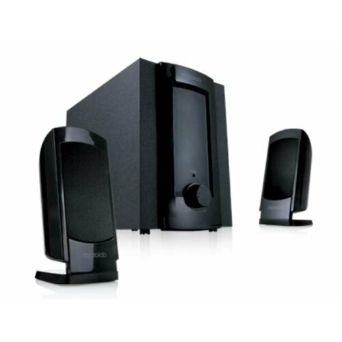 Колонка Microlab M310 Black 1396500₽