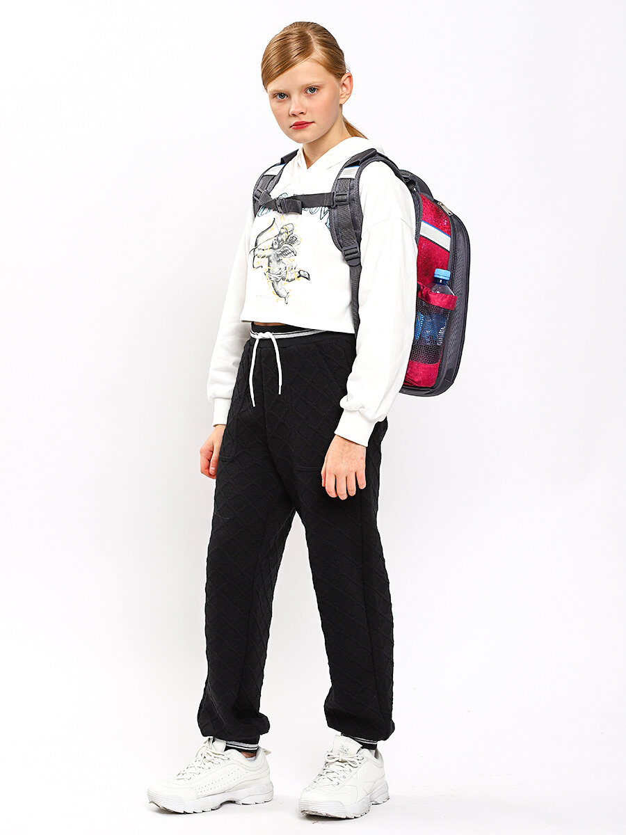 Ранец BagRio NP12/20 - фото №3