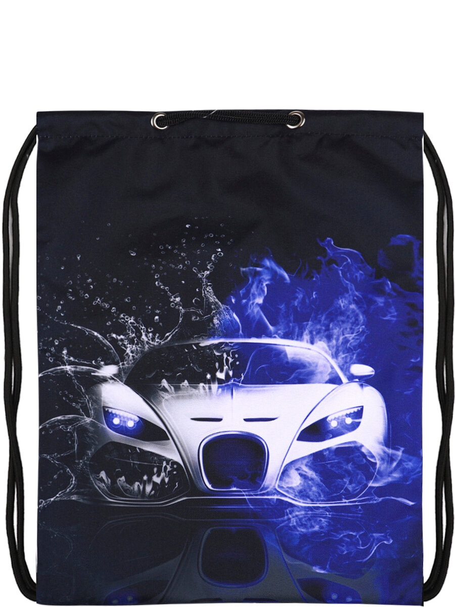 Мешок BagRio NP55/19-Sm - фото №1