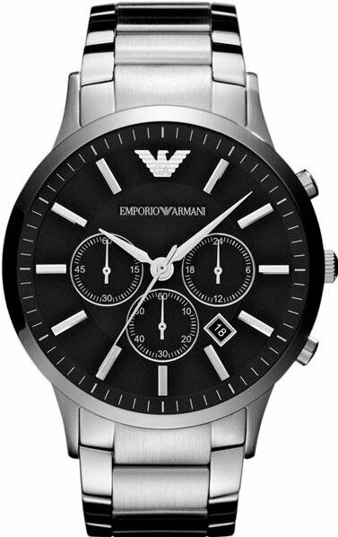 Наручные часы EMPORIO ARMANI Renato