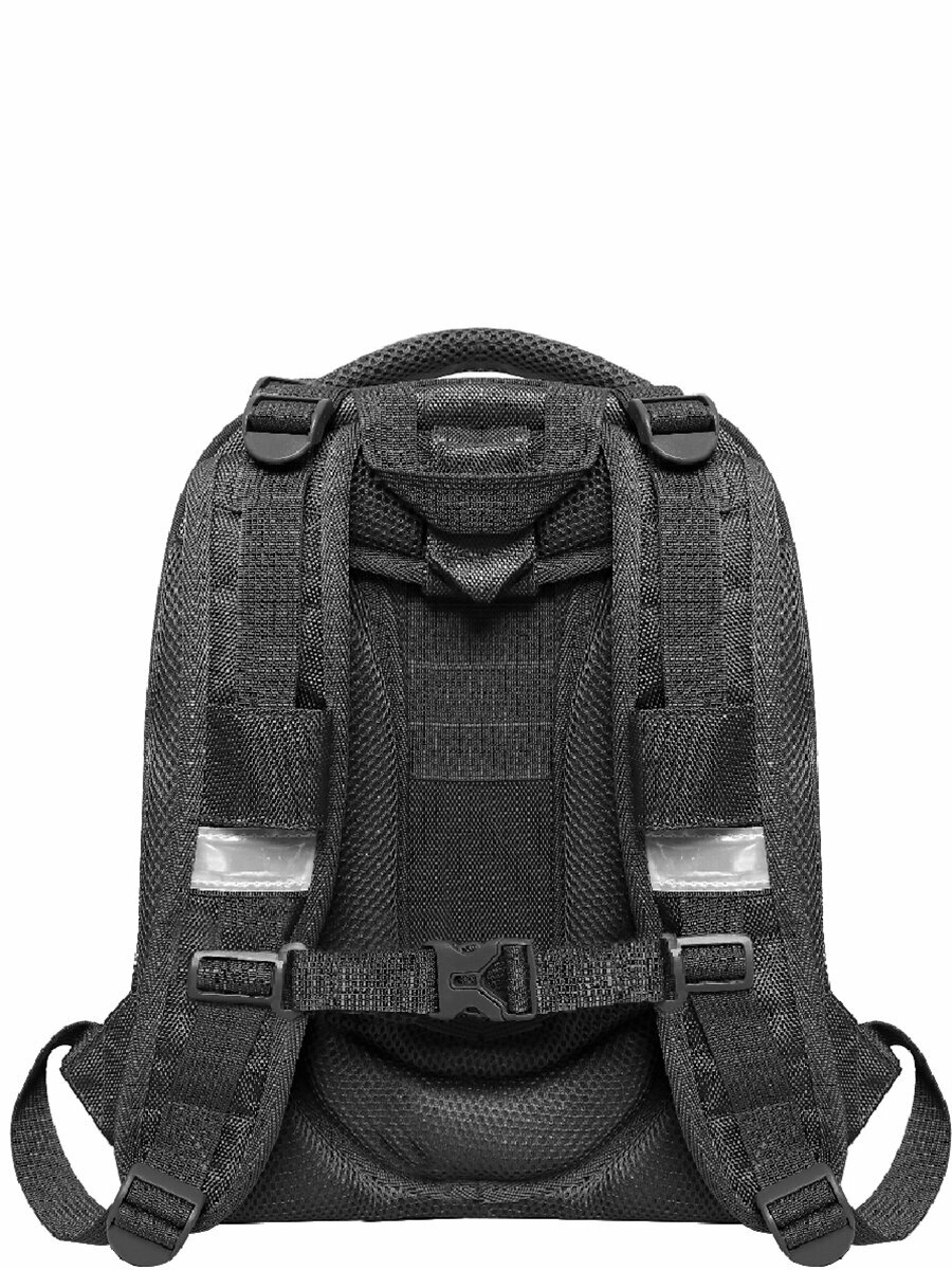 Ранец BagRio BR002/21 - фото №7