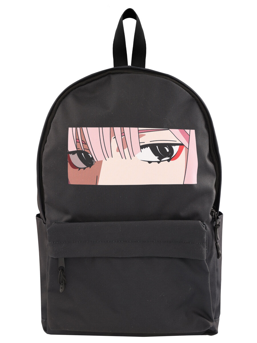 Рюкзак BagRio BRT006 - фото №2