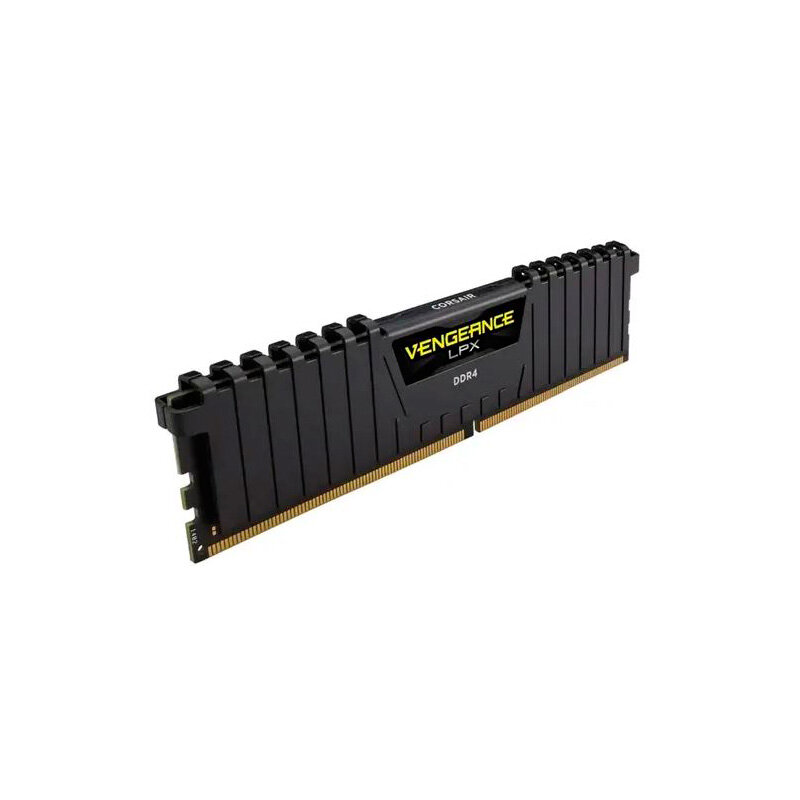 Оперативная память 16Gb DDR4 4000MHz Corsair Vengeance LPX (2x8Gb KIT) (CMK16GX4M2K4000C19) — фото 6