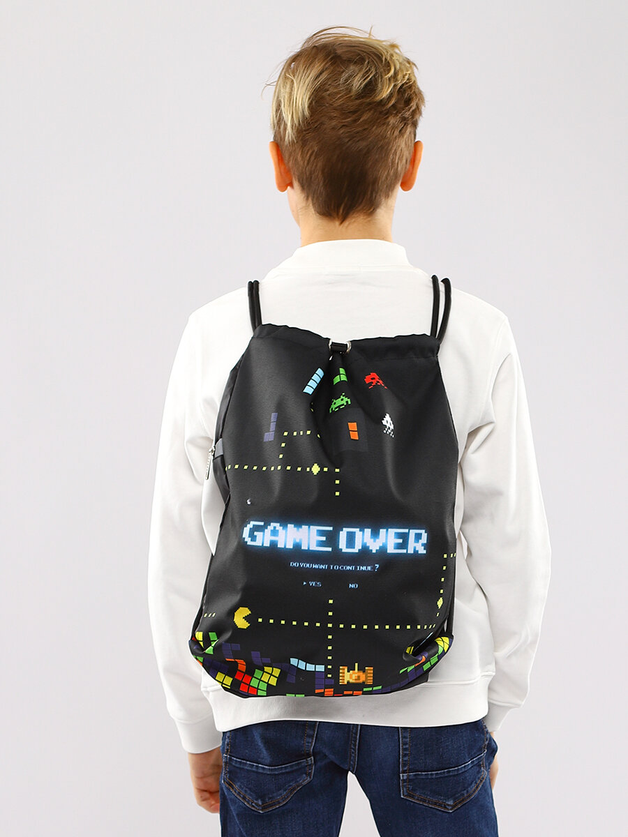 Мешок BagRio NP79/19-Sm - фото №3