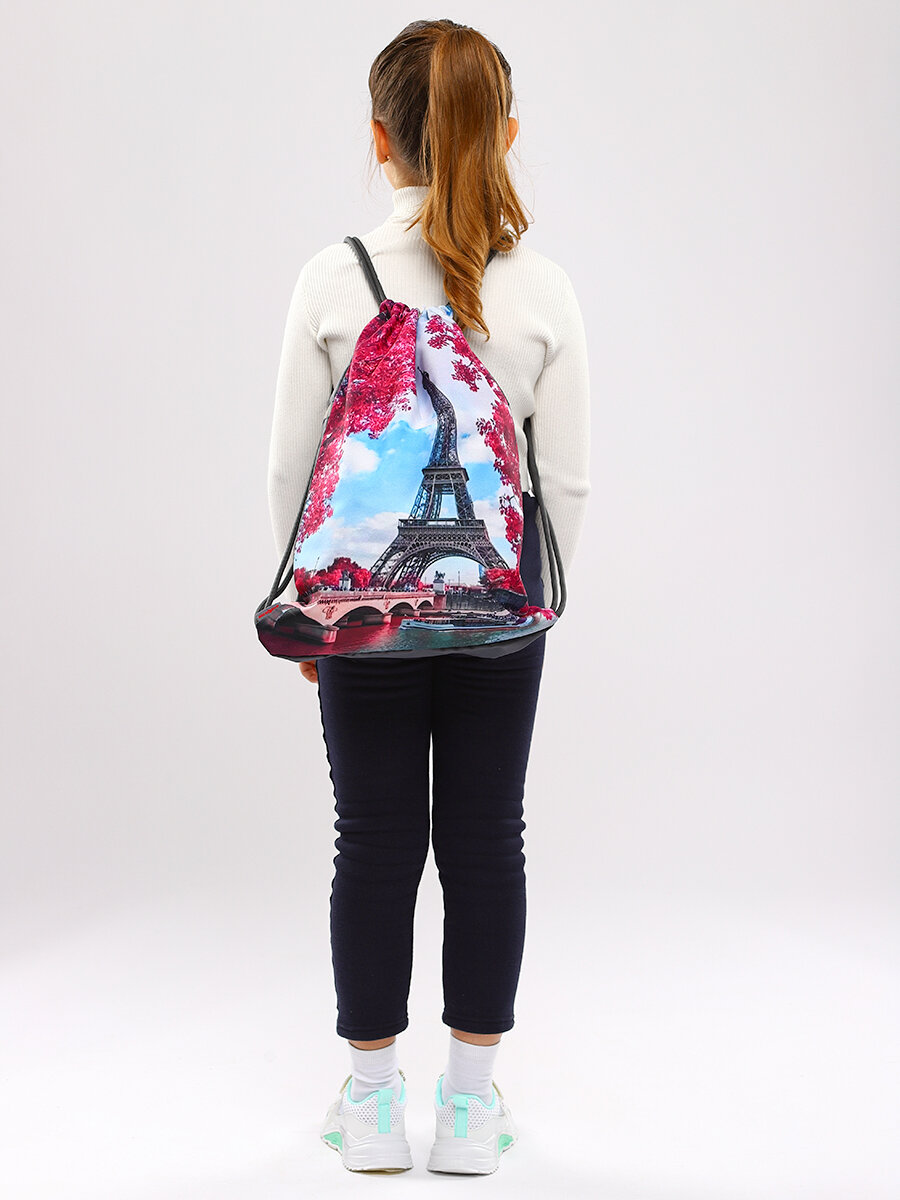 Мешок BagRio NP12/20-Sm - фото №3