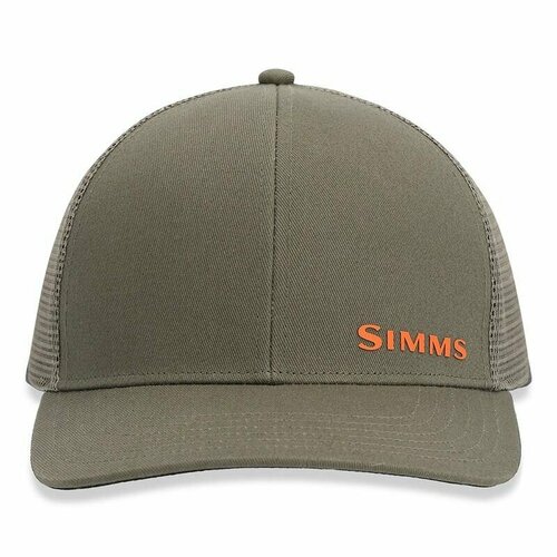 фото Кепка simms, размер one size, бежевый