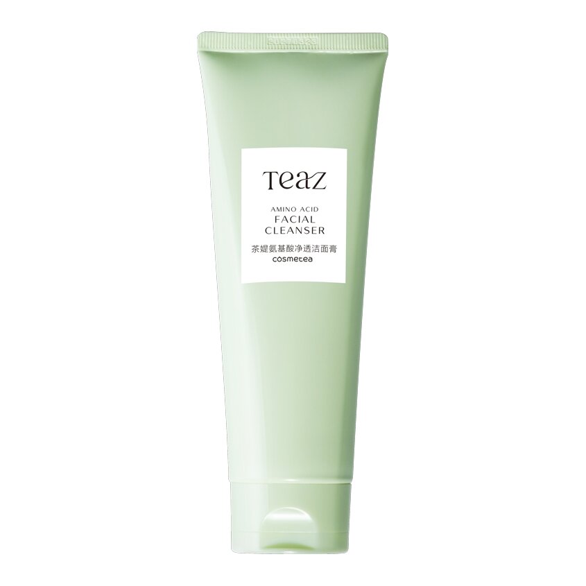 Гель для умывания Teaz Amino-acid Facial Cleanser с аминокислотами 100 мл