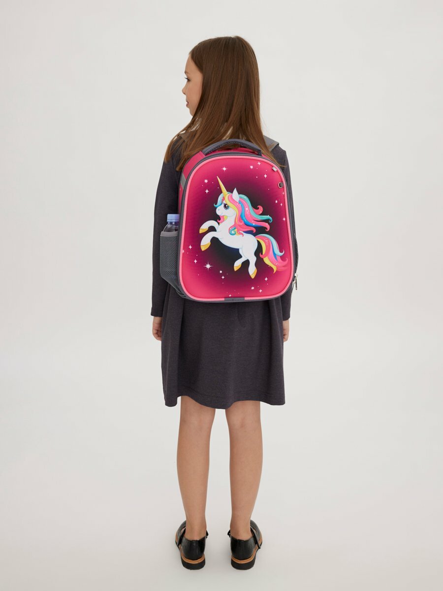 Ранец BagRio BR1/007 - фото №4