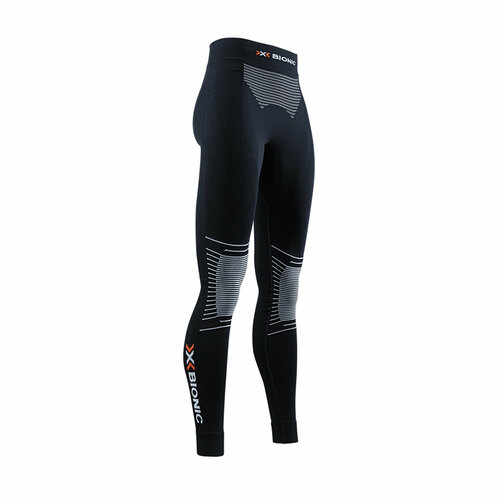 Термобелье низ X-bionic Energizer4.0 Pants Wmn, размер L, черный