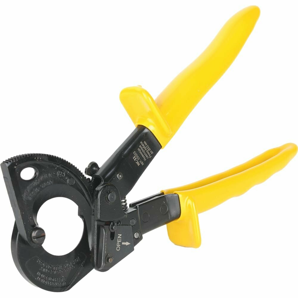 Секторные ножницы SHTOK НС-32 05003