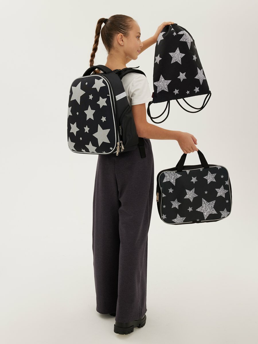 Ранец BagRio U4/20SPA - фото №5