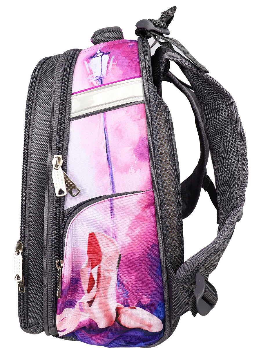 Ранец BagRio NP46/19 - фото №8