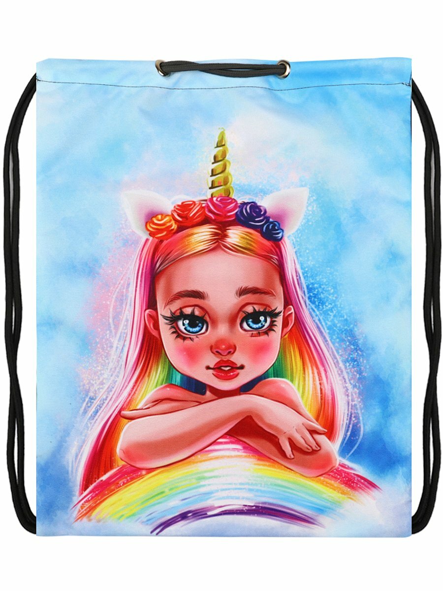 Ранец BagRio WT40/20SET-22 - фото №12