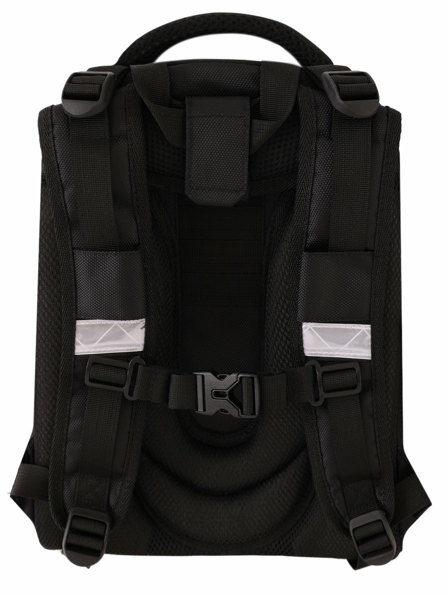 Ранец BagRio BR025/23 - фото №6