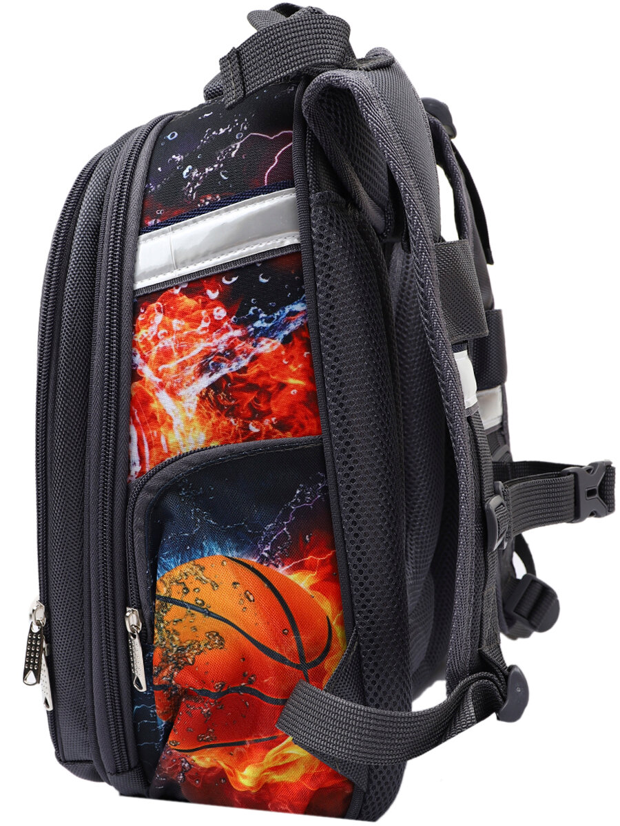 Ранец BagRio BR59/20 - фото №8