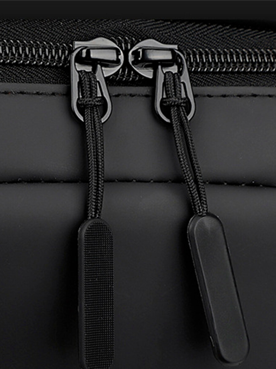 Рюкзак Multibrand MRB/168-black - фото №6