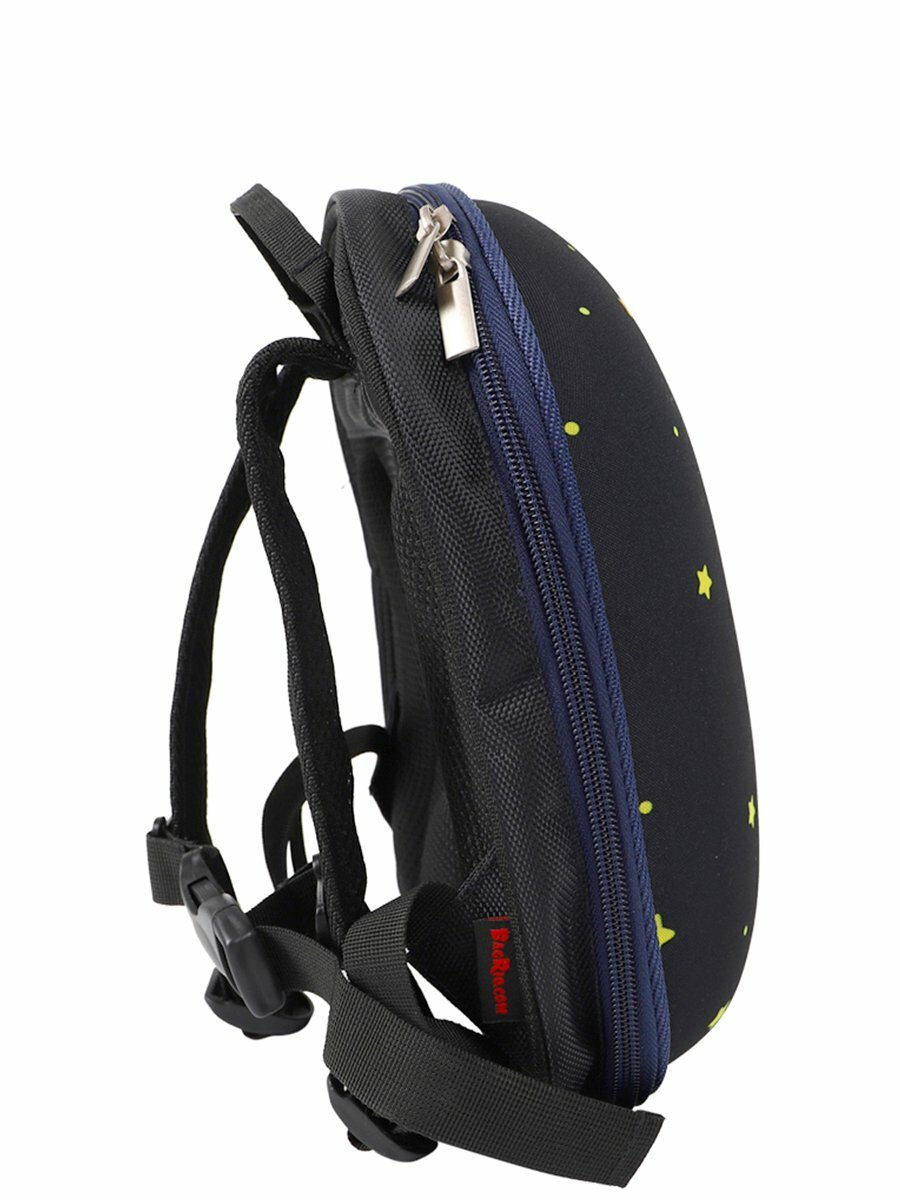 Рюкзак BagRio BR100/20-mini/g - фото №2