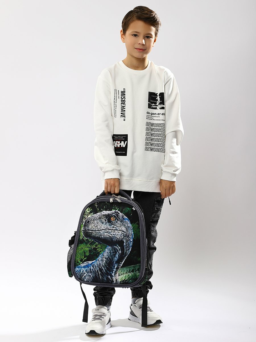 Ранец BagRio BR009/21 - фото №4