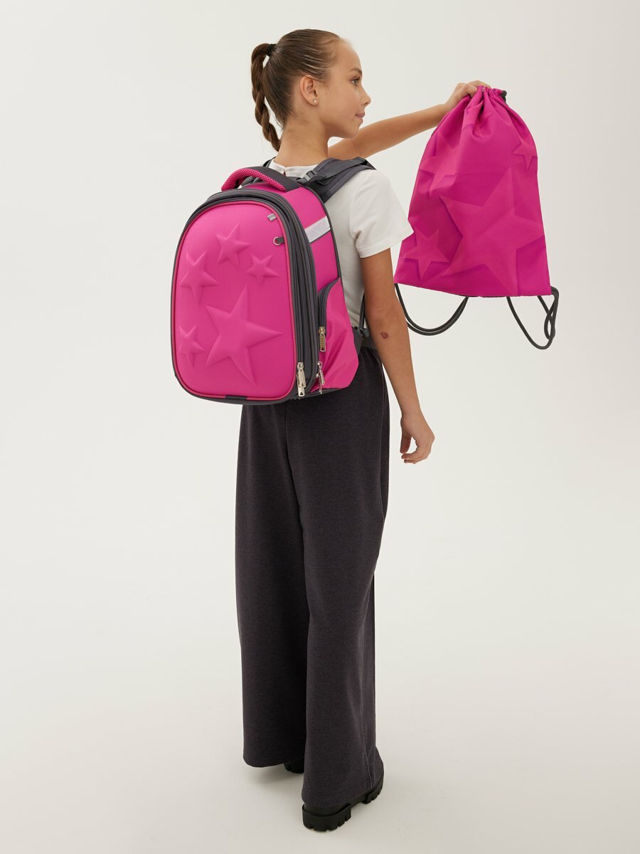 Мешок BagRio BR221/21-Sm - фото №4