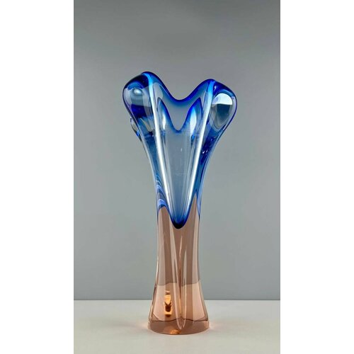 Винтажная ваза 