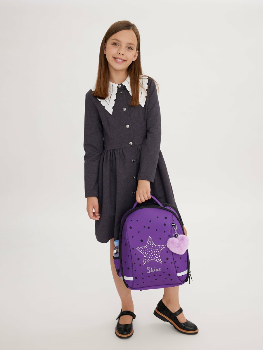 Ранец BagRio LR102/22 - фото №2