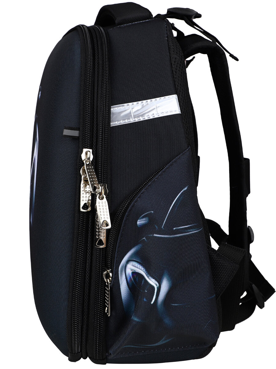 Ранец BagRio BR85/20 - фото №6