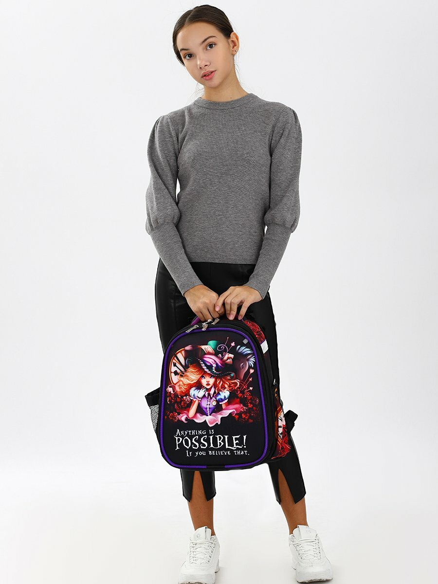 Ранец BagRio NP49/19 - фото №4