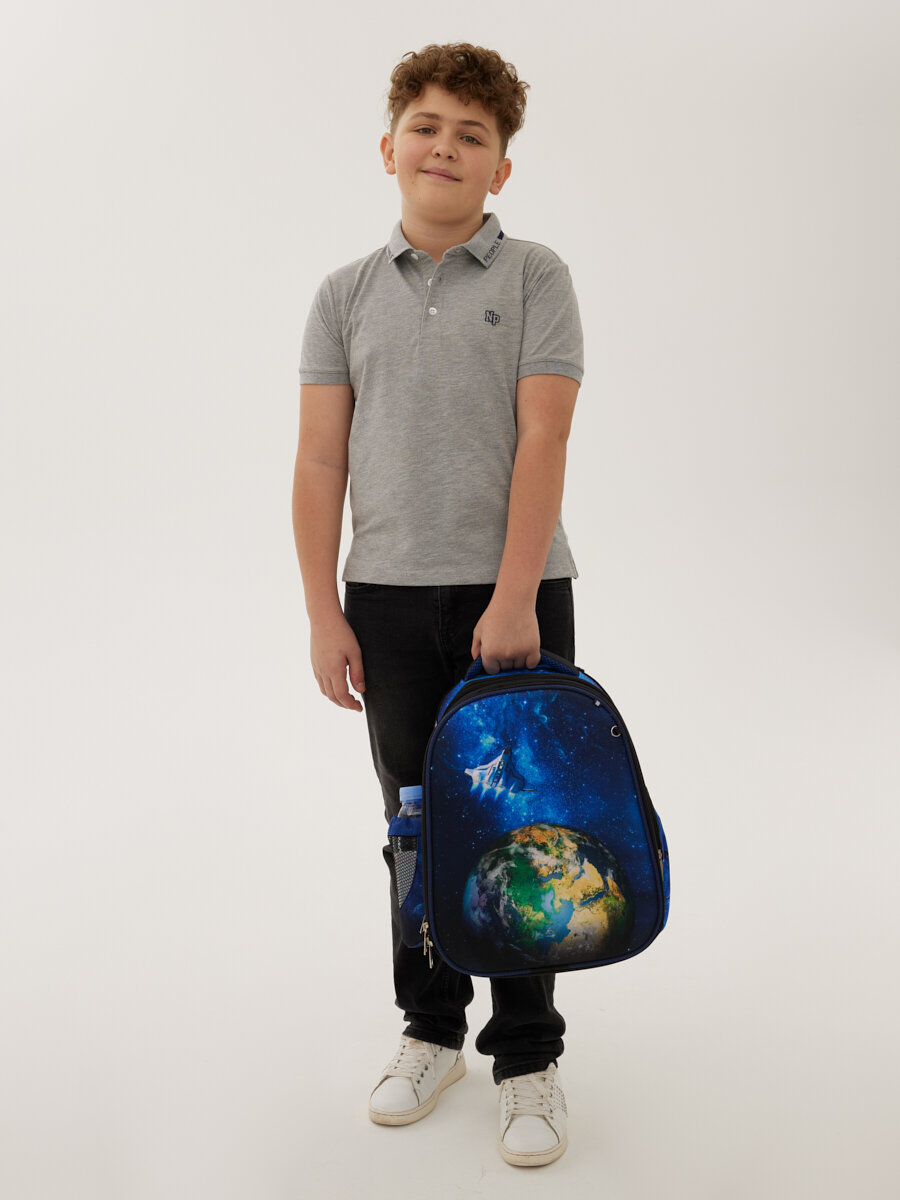 Ранец BagRio BR01/22 - фото №2