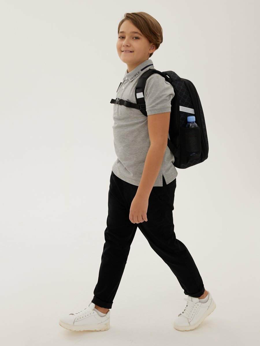 Ранец BagRio BR002/23 - фото №3