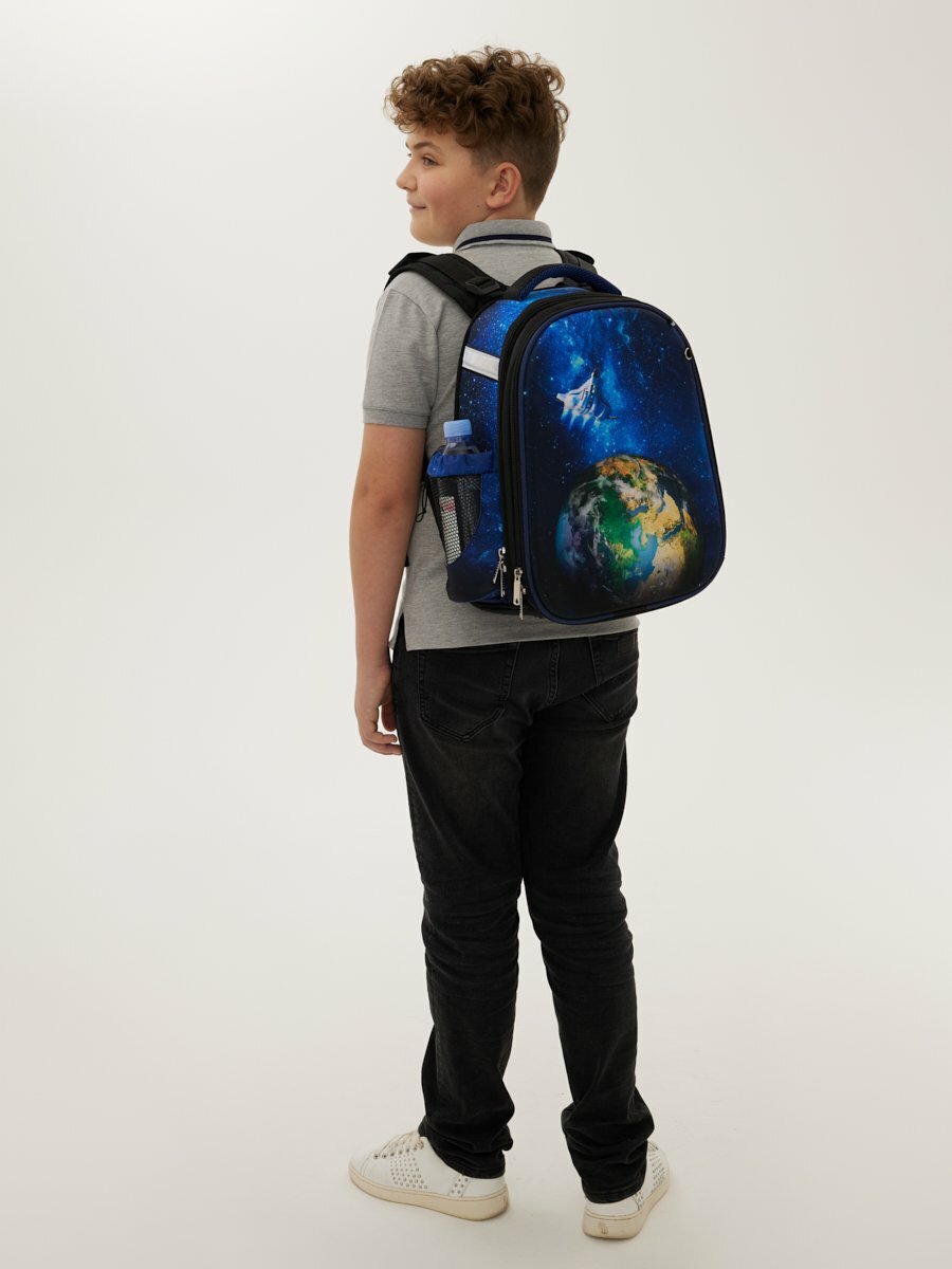 Ранец BagRio BR01/22 - фото №4