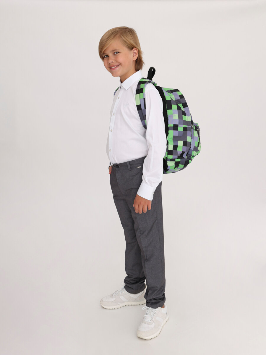 Рюкзак BagRio BR117/22B - фото №5