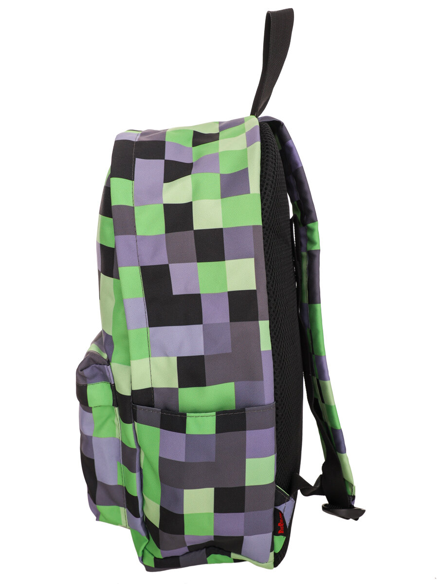 Рюкзак BagRio BR117/22B - фото №2