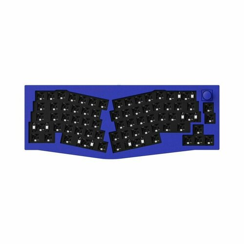 Keychron Q8-B3 Alice Layout Barebone Blue 1649000₽