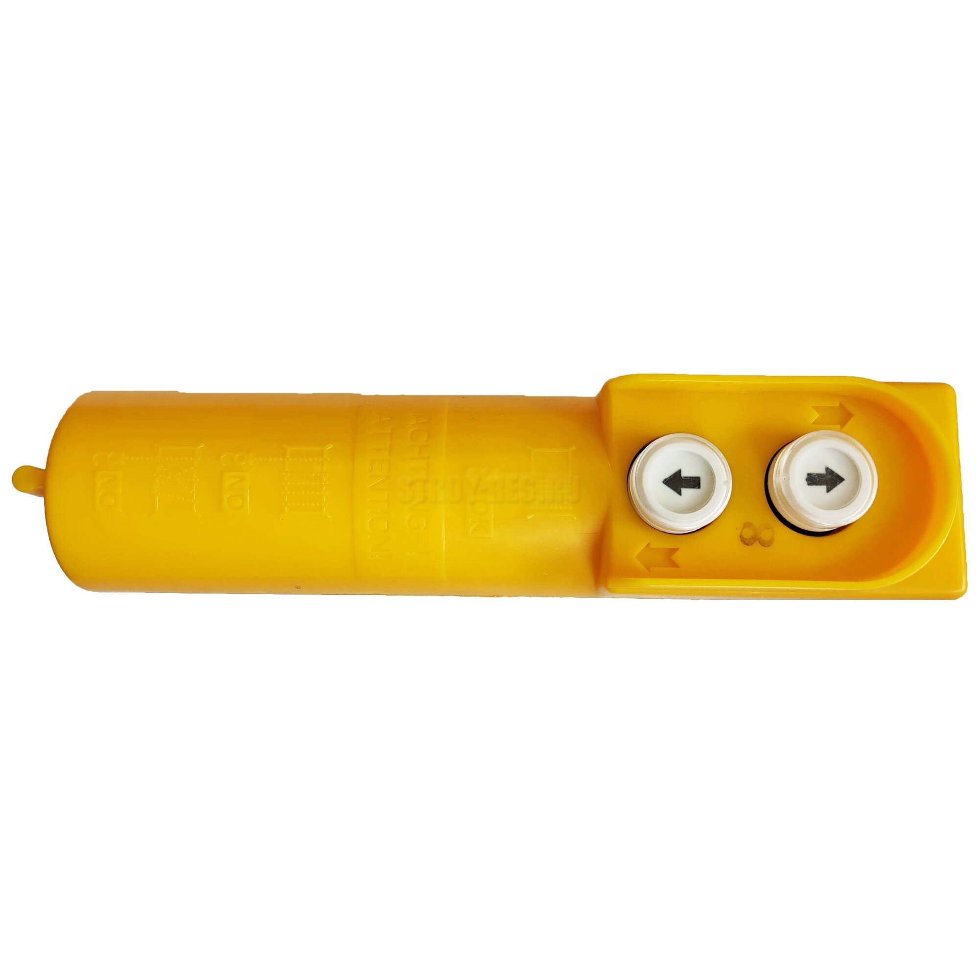 фото Пульт к лебедке KCD (220V) с конденсатором