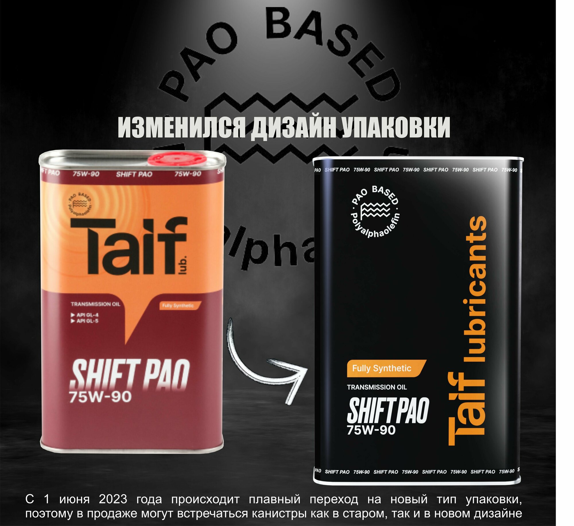 Масло трансмиссионное TAIF — купить по низкой цене на Яндекс Маркете