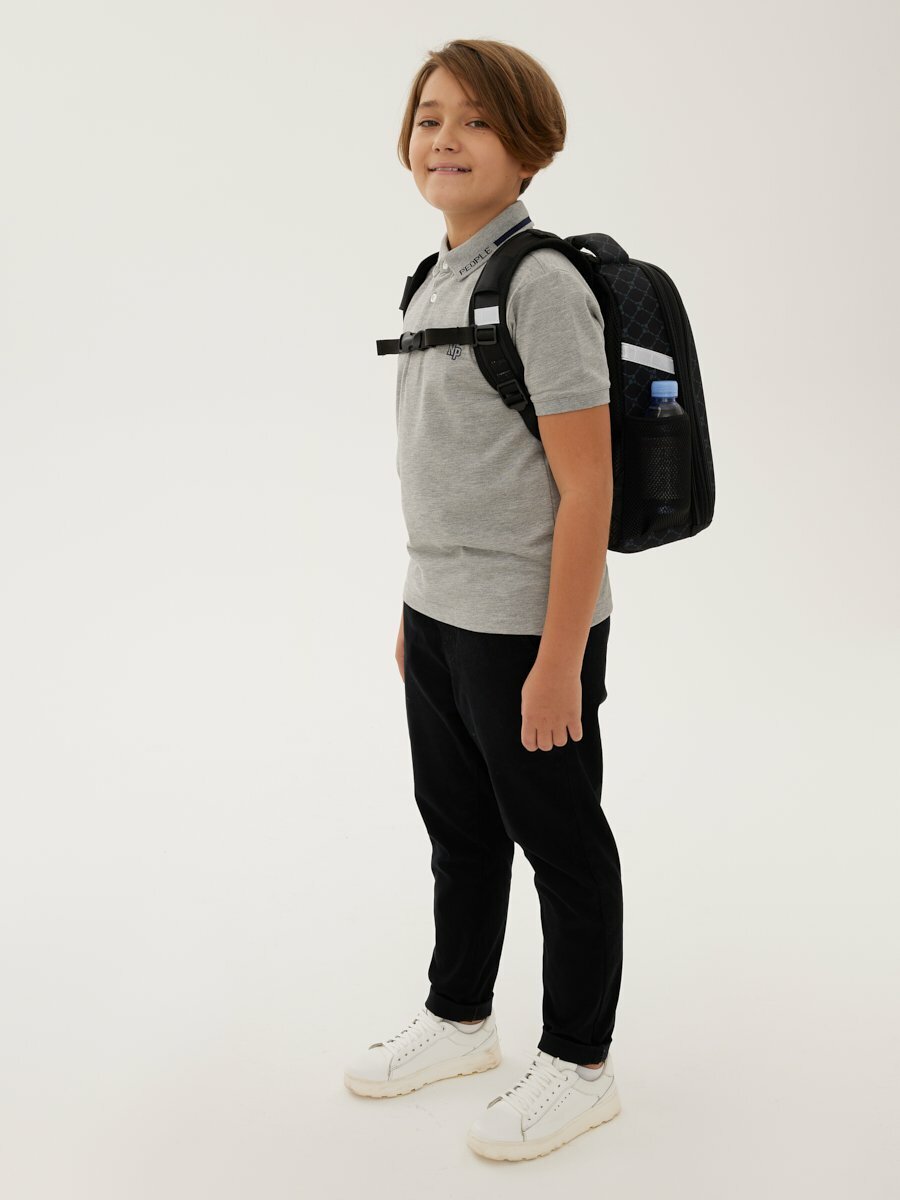 Ранец BagRio BR003/23 - фото №3