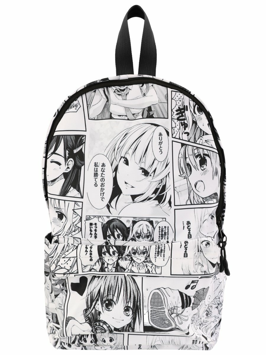 Рюкзак BagRio BRT001 - фото №2