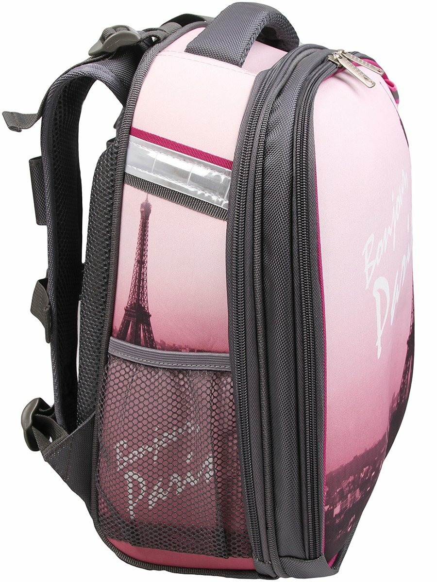 Ранец BagRio NP30/19 - фото №6