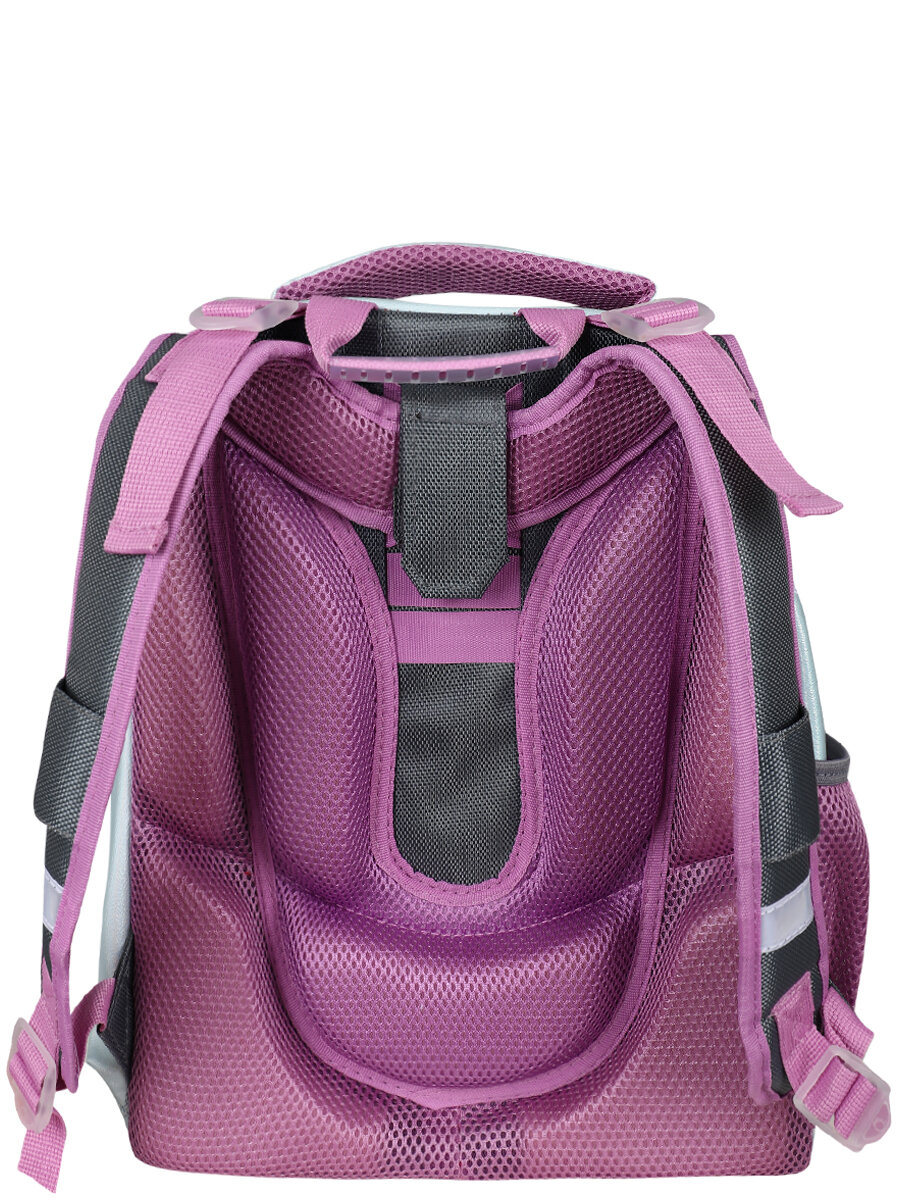 Ранец BagRio U15/20SKI - фото №7