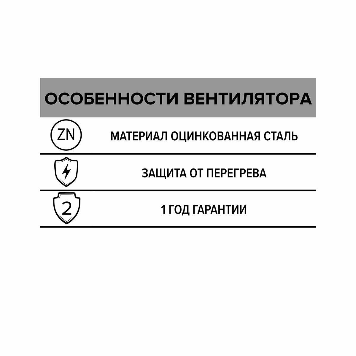 Вентилятор канальный CV D160 осевой оцинк.сталь ERA PRO ERA - фотография № 12