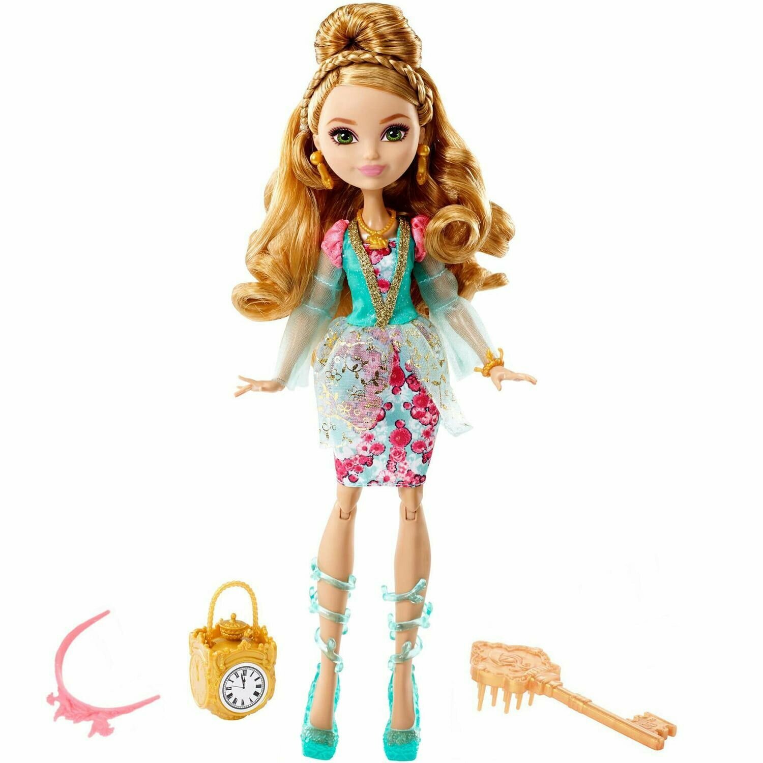 Кукла Эшлин Элла 27 см Базовая Эвер Афтер Хай Ever After High