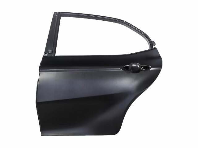 фото Дверь задняя левая SAILING TYL0031816L для Toyota Camry XV70 2017-2022