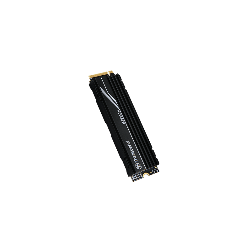 Накопитель SSD M.2 Transcend 1.0Tb MTE250H (TS1TMTE250H) - фото №9