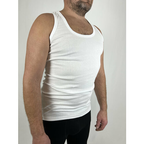фото Майка ceylanoglu, размер 3xl, белый